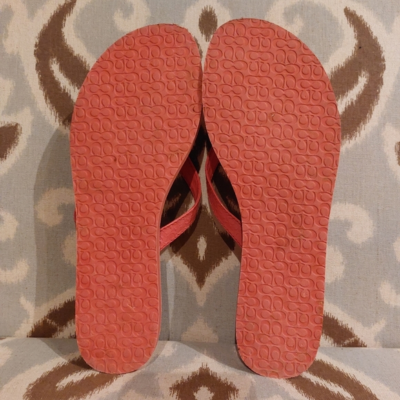 COACH Sandals - Picture 3 of 3